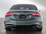 2026 Mercedes-Benz S 500 4MATIC® Sedan