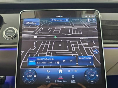 2026 Mercedes-Benz S-Class S 500