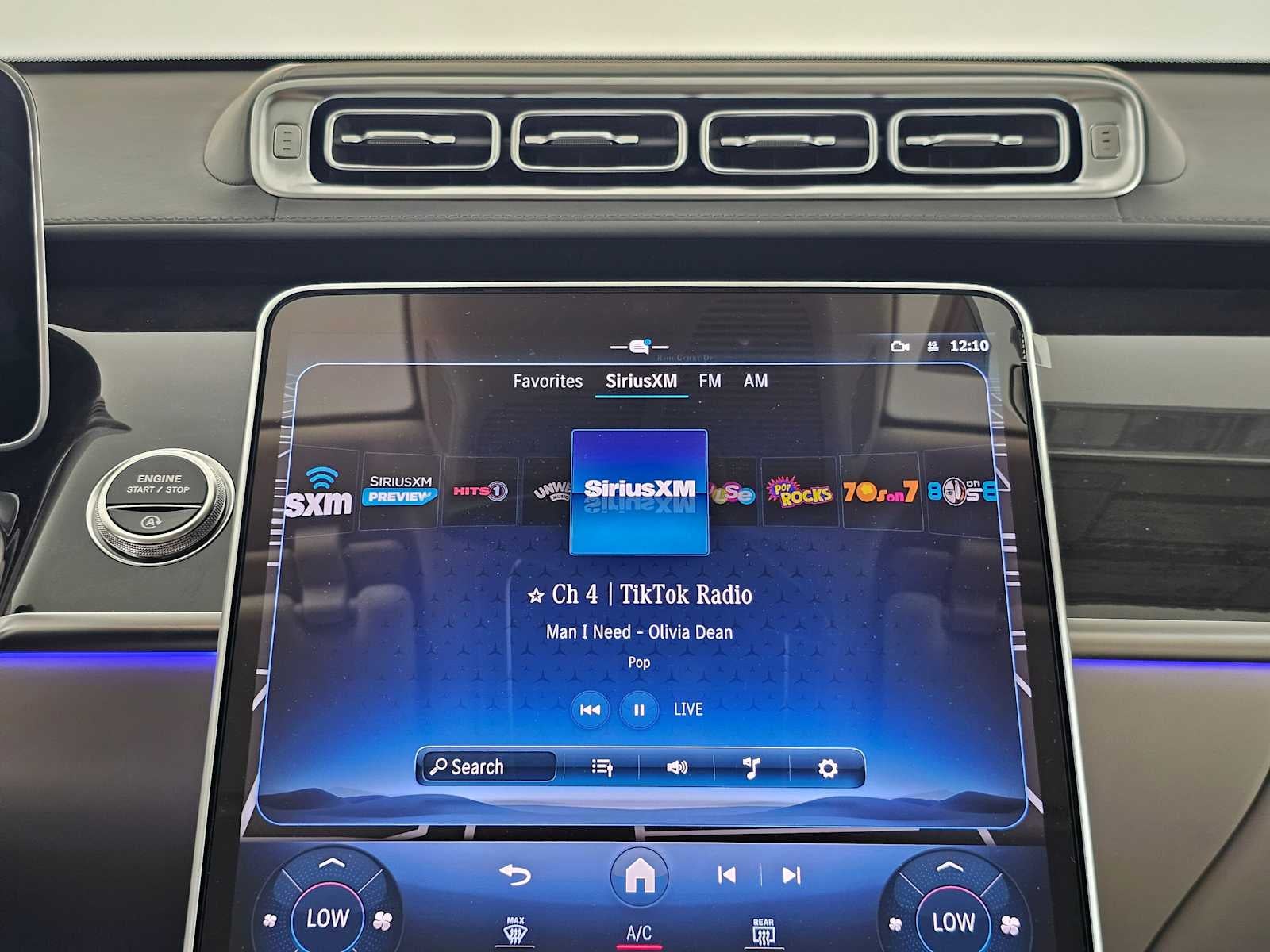 2026 Mercedes-Benz S-Class S 500