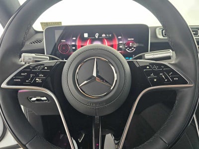 2026 Mercedes-Benz S-Class S 500