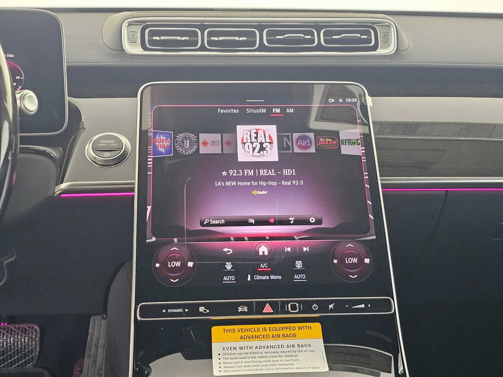 2026 Mercedes-Benz S-Class S 500