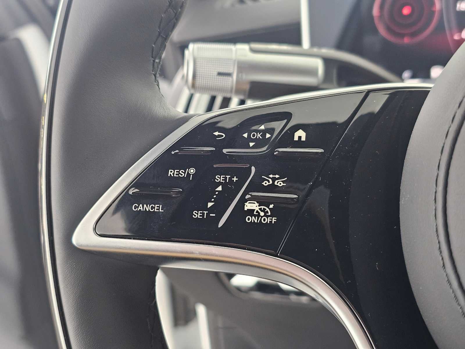 2026 Mercedes-Benz S-Class S 500