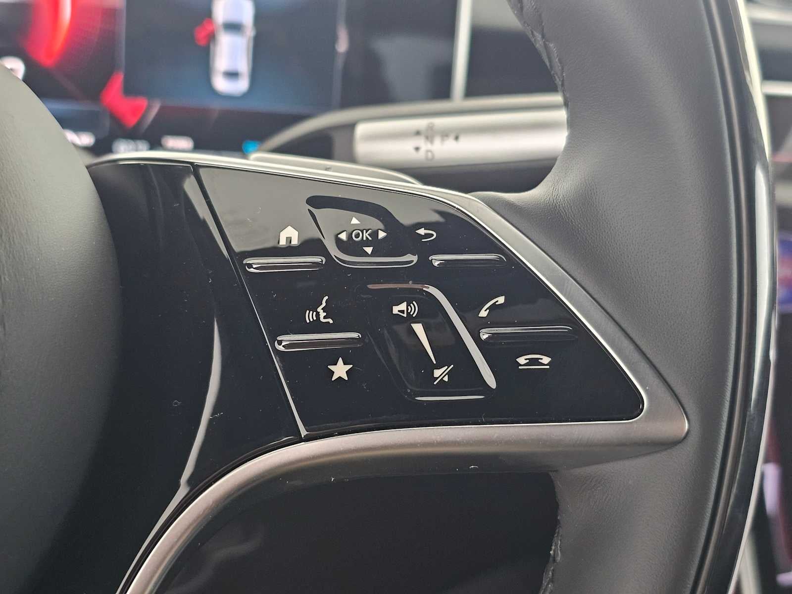 2026 Mercedes-Benz S-Class S 500