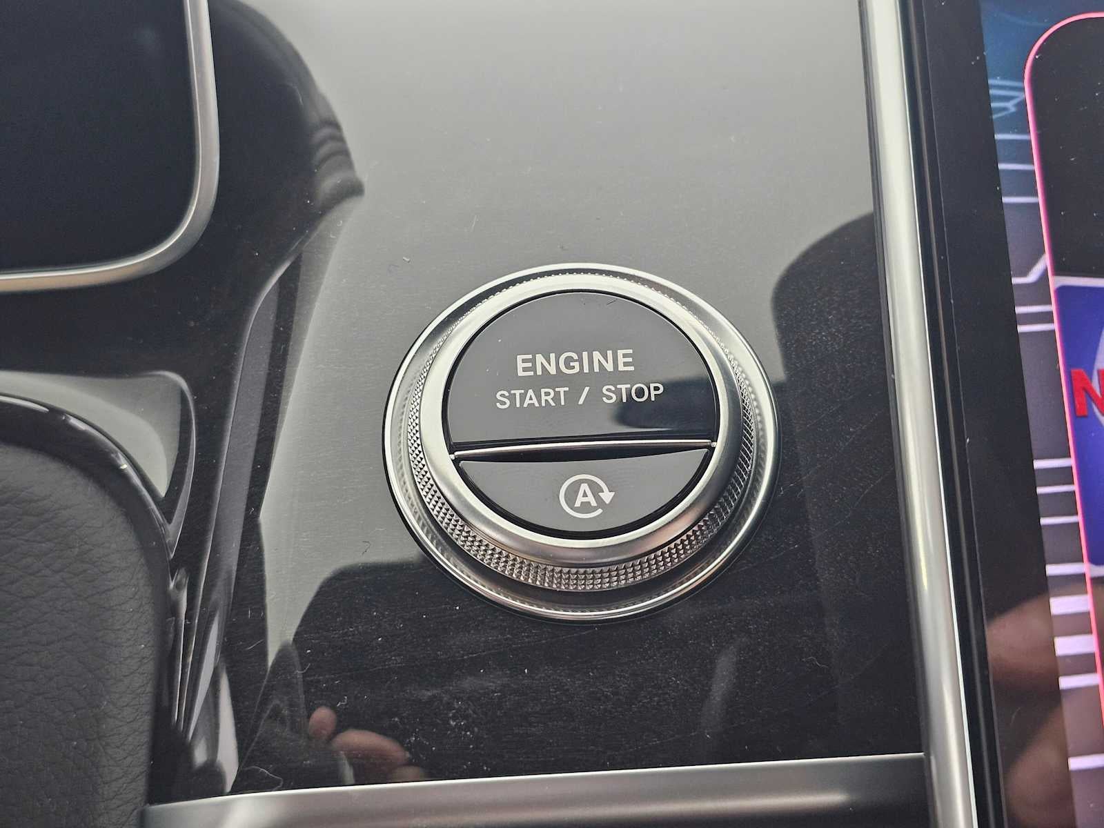 2026 Mercedes-Benz S-Class S 500