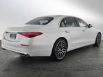 2026 Mercedes-Benz S-Class S 500