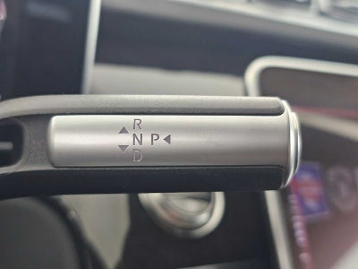 2026 Mercedes-Benz S-Class S 500