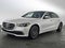 2026 Mercedes-Benz S-Class S 500