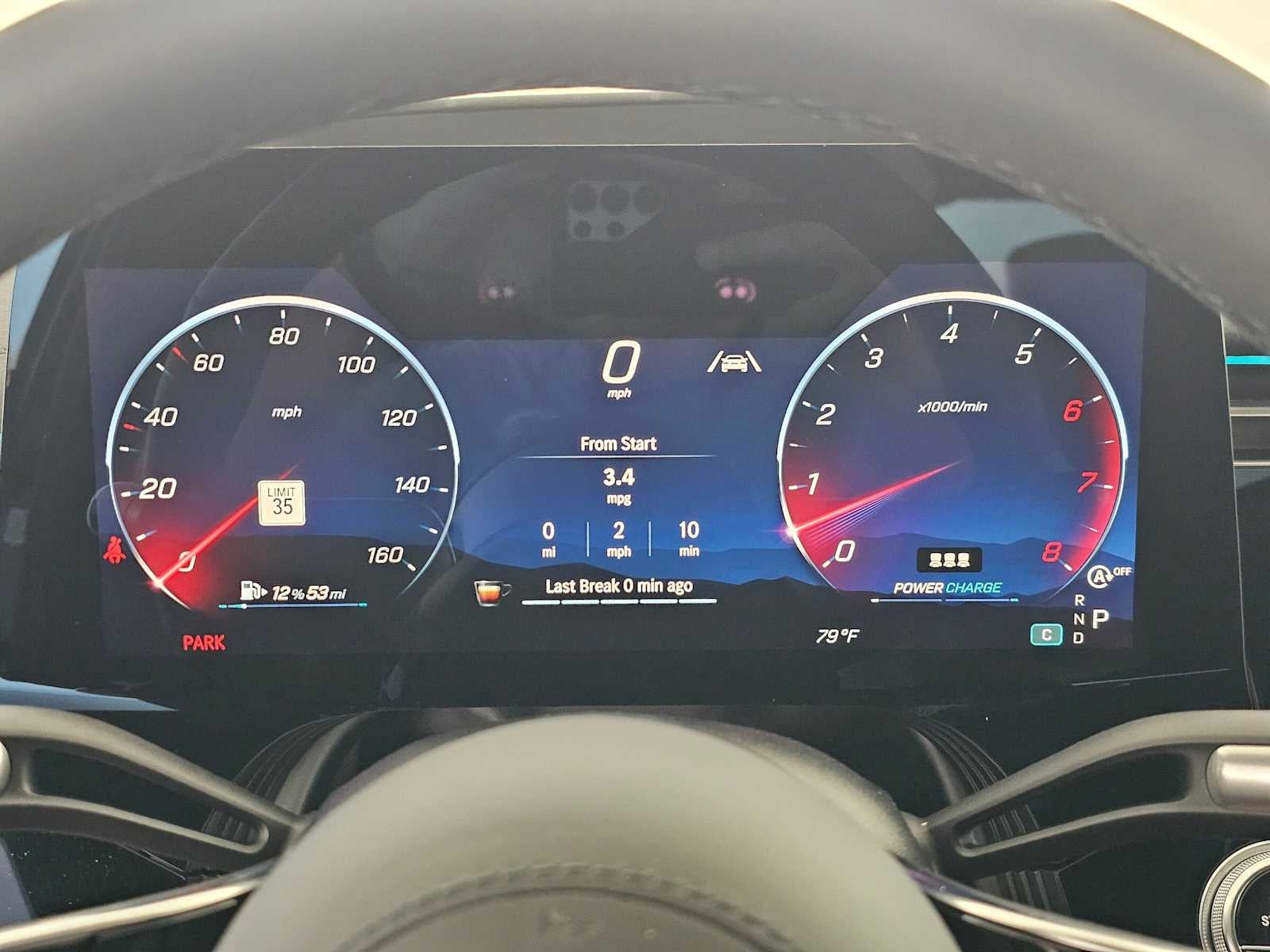 2027 Mercedes-Benz S 500 4MATIC® Sedan