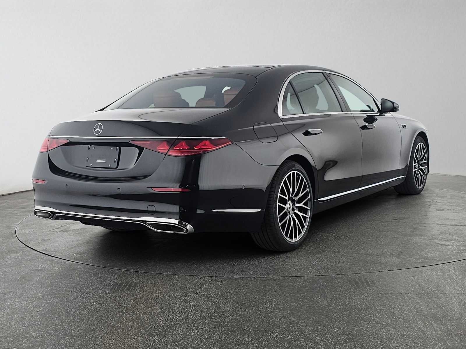 2027 Mercedes-Benz S 500 4MATIC® Sedan