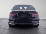2027 Mercedes-Benz S 500 4MATIC® Sedan
