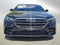 2025 Mercedes-Benz S-Class S 580