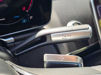 2025 Mercedes-Benz S-Class S 580