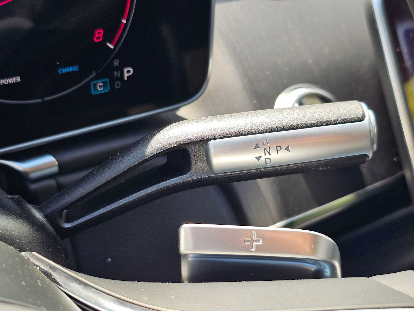 2025 Mercedes-Benz S-Class S 580