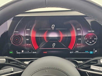 2026 Mercedes-Benz S-Class S 580