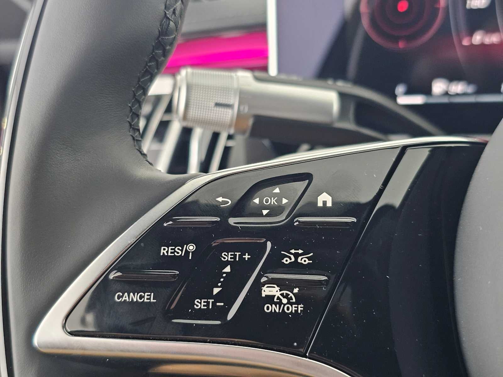 2026 Mercedes-Benz S-Class S 580