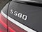 2023 Mercedes-Benz S 580 4MATIC® Sedan