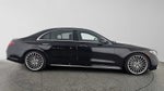 2023 Mercedes-Benz S 580 4MATIC® Sedan