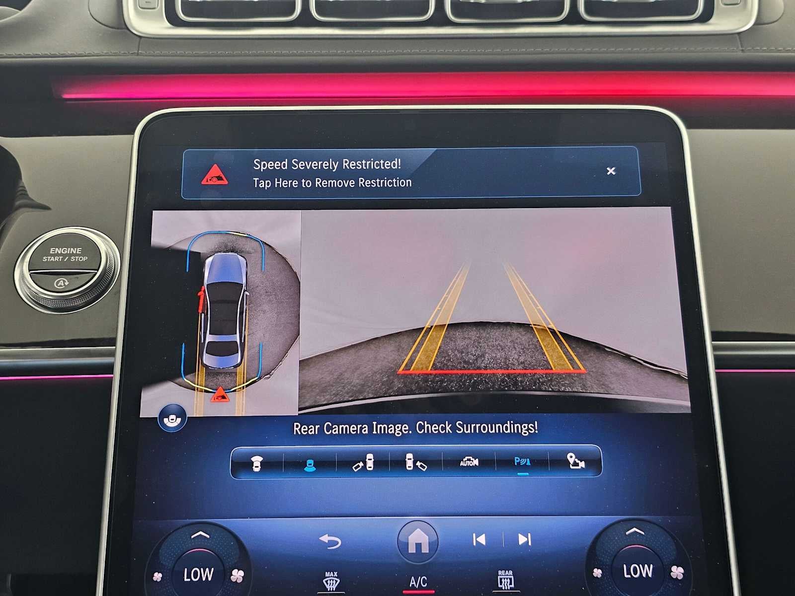 2023 Mercedes-Benz S 580 4MATIC® Sedan