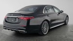 2023 Mercedes-Benz S 580 4MATIC® Sedan