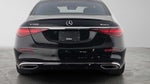 2023 Mercedes-Benz S 580 4MATIC® Sedan