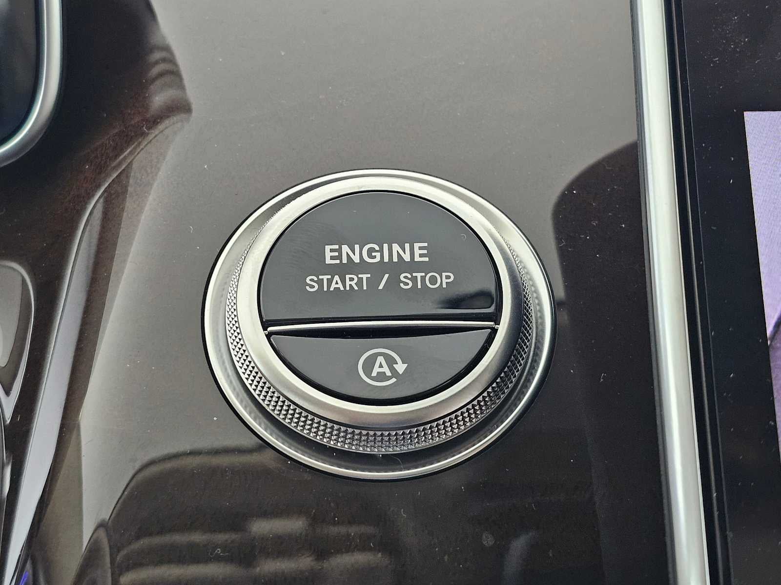 2026 Mercedes-Benz S-Class S 580