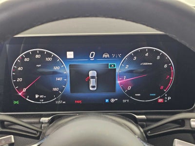 2023 Mercedes-Benz S 580 4MATIC® Sedan