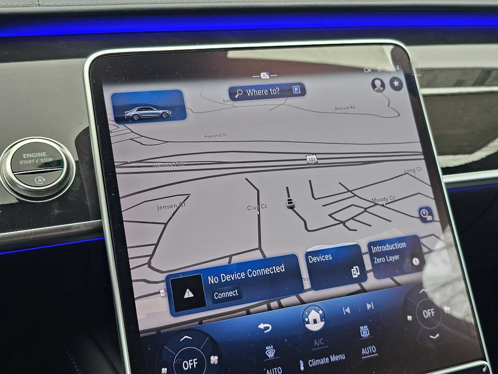 2025 Mercedes-Benz S-Class S 580