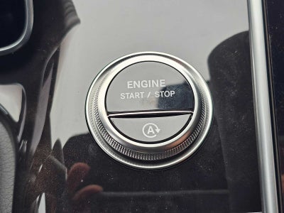 2025 Mercedes-Benz S-Class S 580