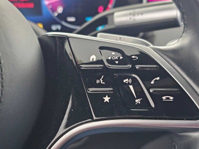 2021 Mercedes-Benz S-Class S 580