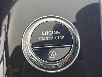 2025 Mercedes-Benz S-Class S 580