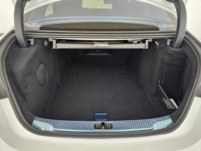 2025 Mercedes-Benz S-Class S 580