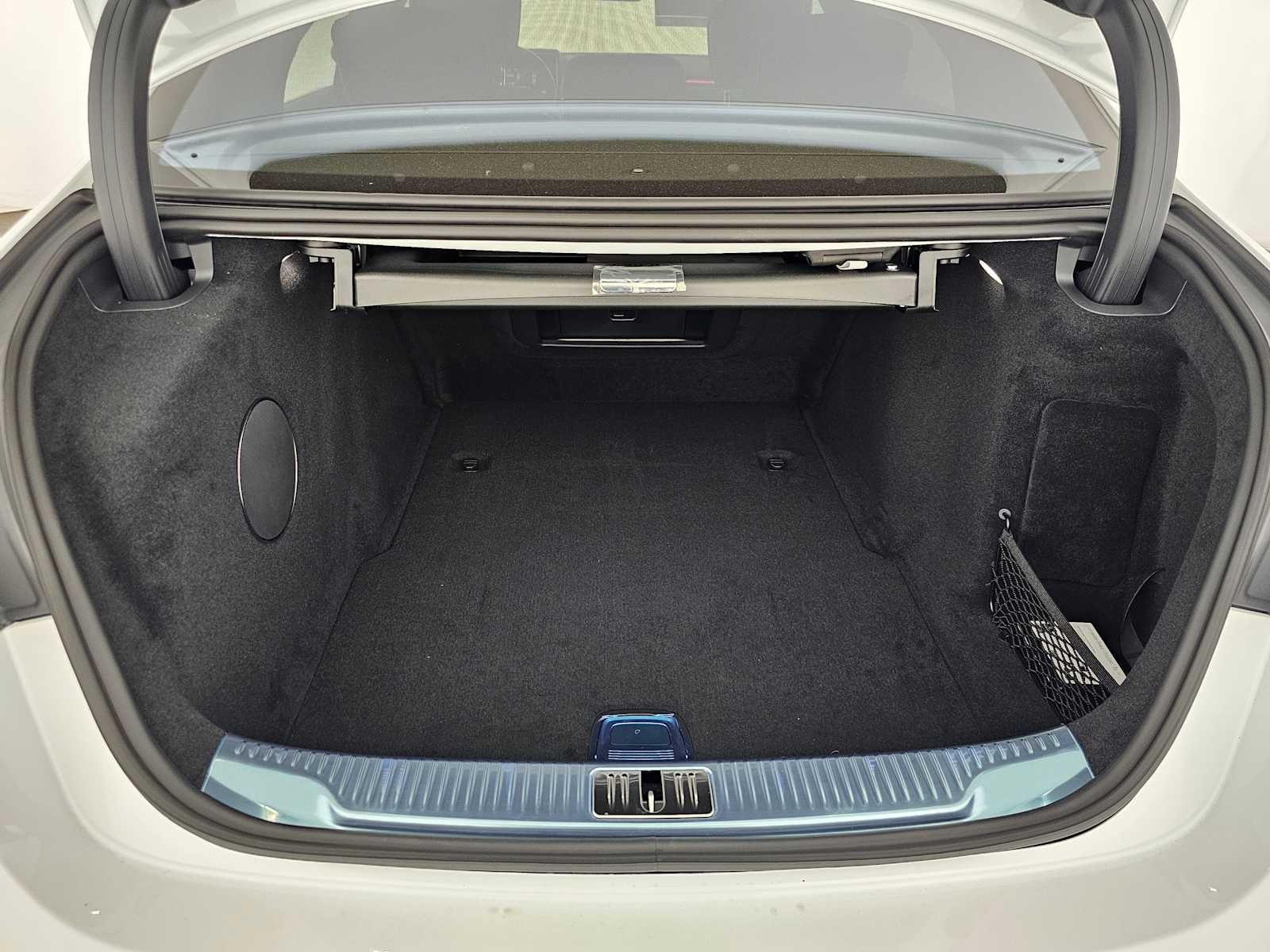 2025 Mercedes-Benz S-Class S 580