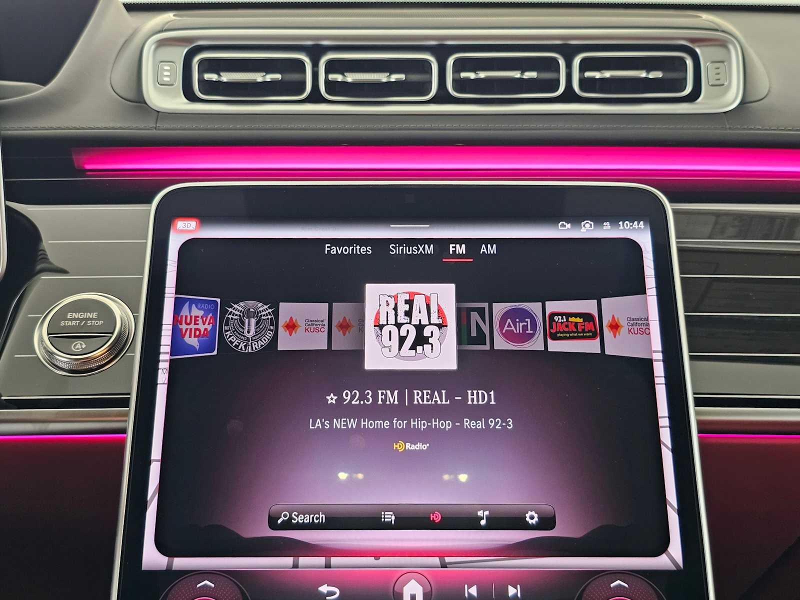 2025 Mercedes-Benz S-Class S 580