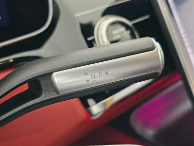 2025 Mercedes-Benz S-Class S 580