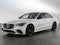 2025 Mercedes-Benz S-Class S 580