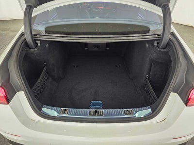 2027 Mercedes-Benz S 580 4MATIC® Sedan