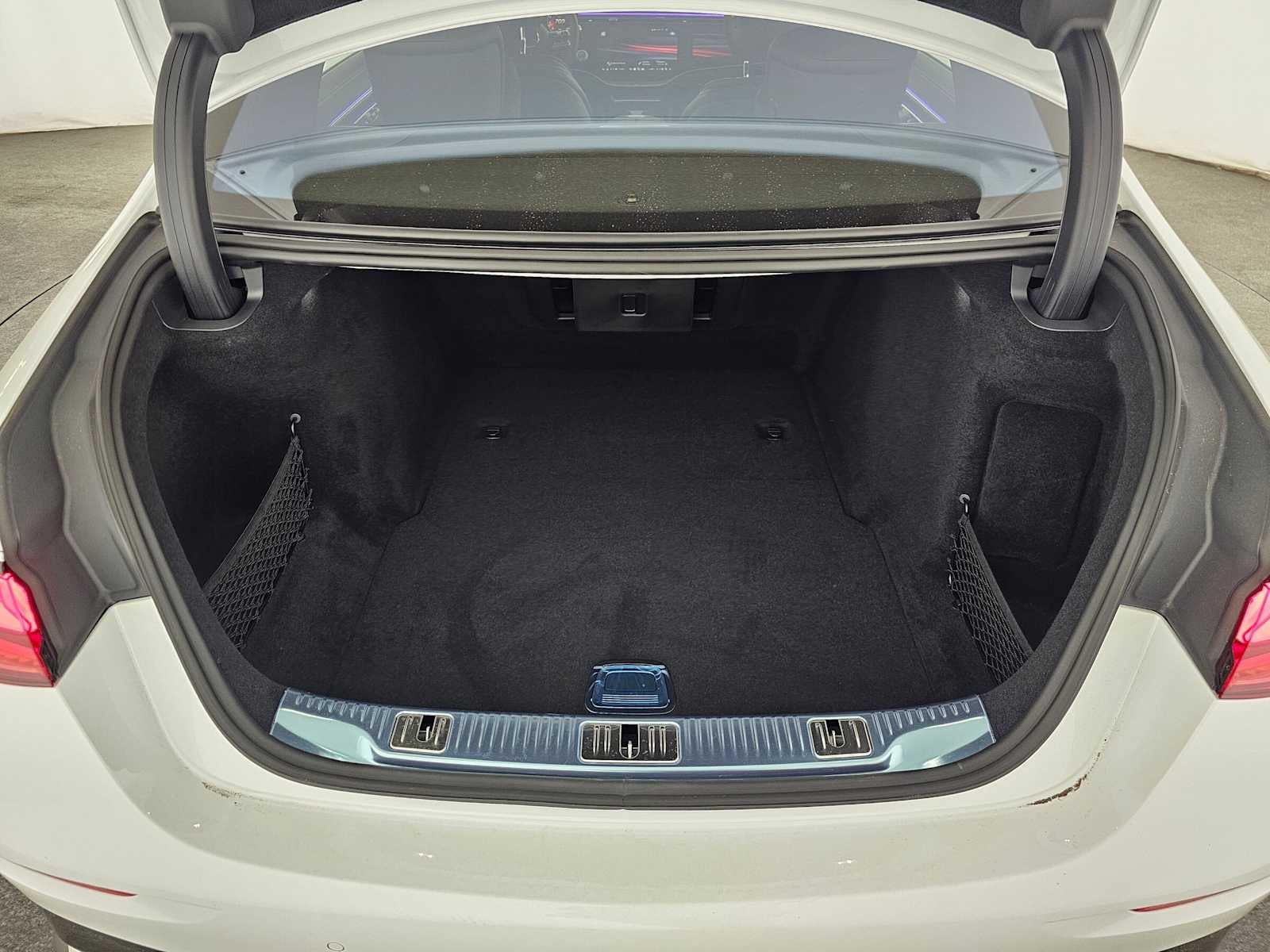 2027 Mercedes-Benz S 580 4MATIC® Sedan