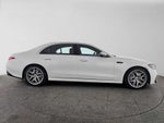 2027 Mercedes-Benz S 580 4MATIC® Sedan