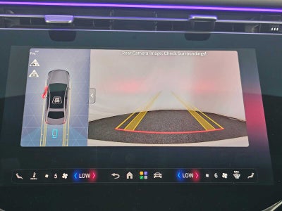 2027 Mercedes-Benz S 580 4MATIC® Sedan