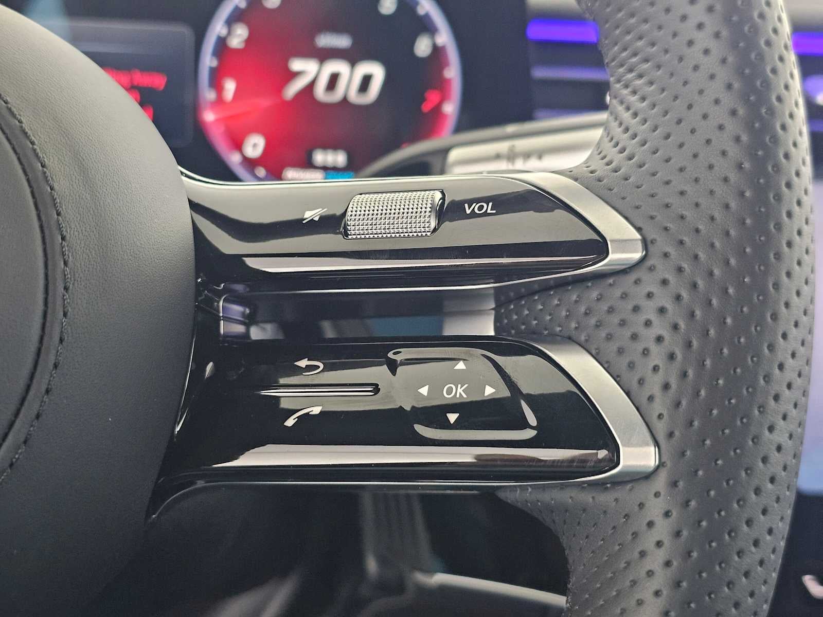 2027 Mercedes-Benz S 580 4MATIC® Sedan