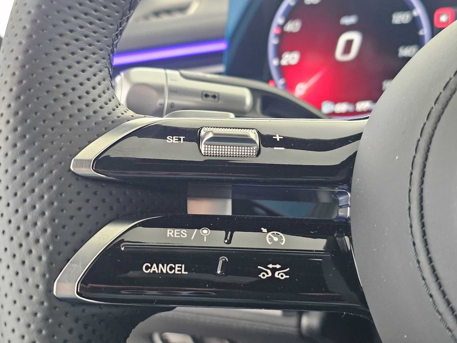 2027 Mercedes-Benz S 580 4MATIC® Sedan