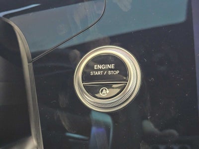 2027 Mercedes-Benz S 580 4MATIC® Sedan