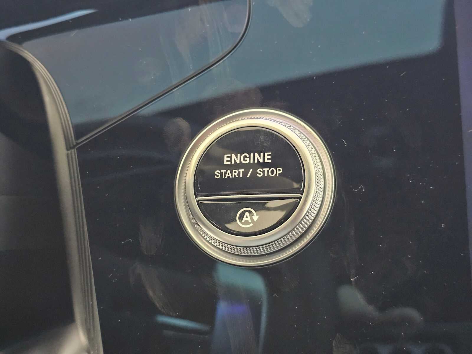 2027 Mercedes-Benz S 580 4MATIC® Sedan