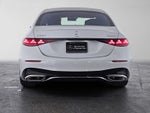 2027 Mercedes-Benz S 580 4MATIC® Sedan