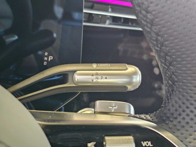 2027 Mercedes-Benz S 580 4MATIC® Sedan