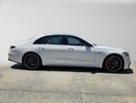 2026 Mercedes-Benz AMG® S 63 E 4MATIC® Sedan