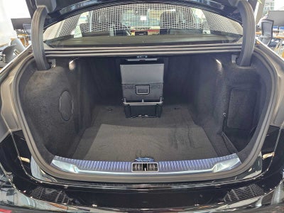 2026 Mercedes-Benz Maybach S 580 4MATIC® Sedan