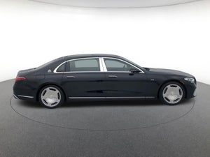 2023 Mercedes-Maybach S 680