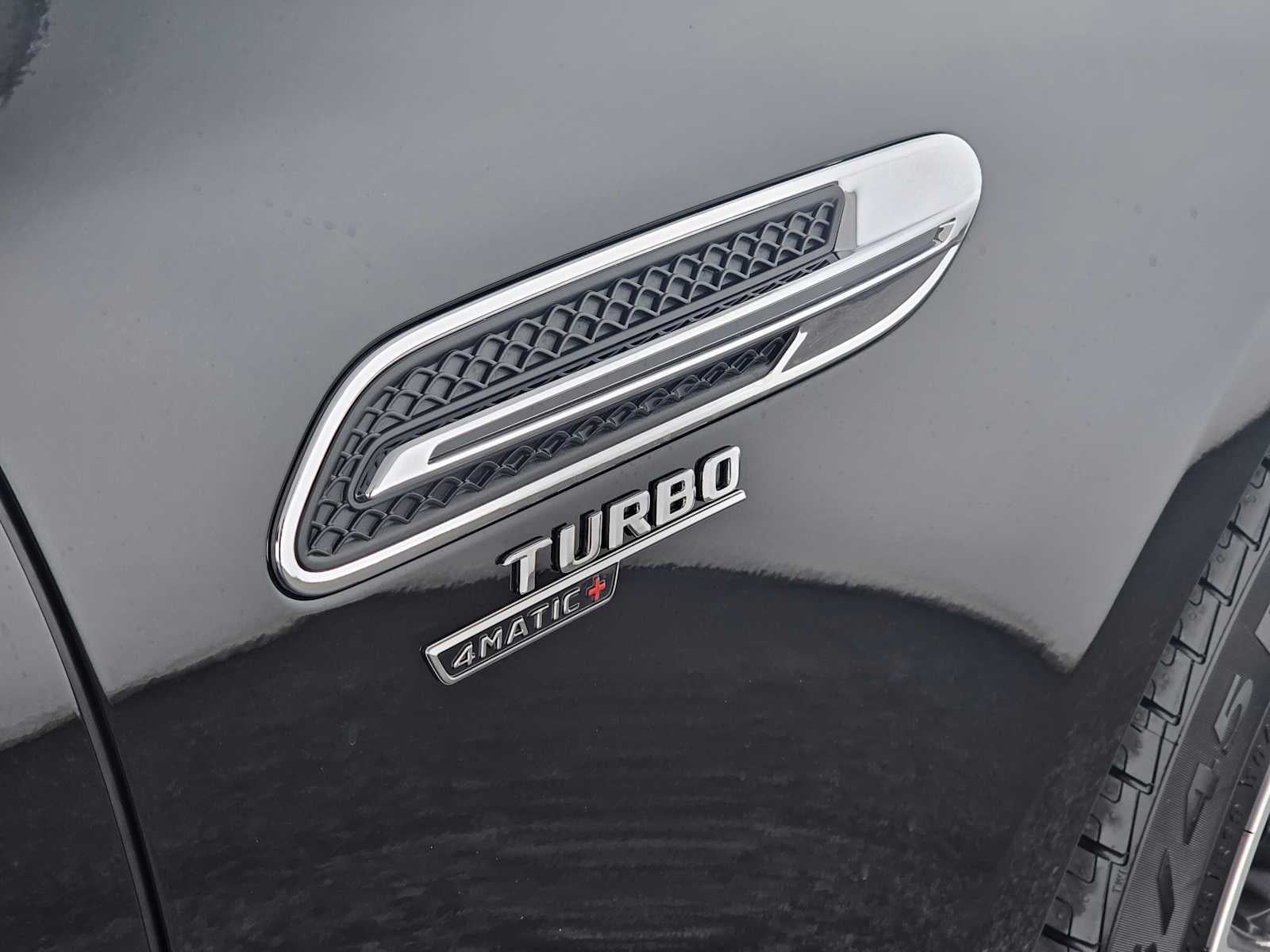 2026 Mercedes-Benz AMG® GT AMG® GT 43