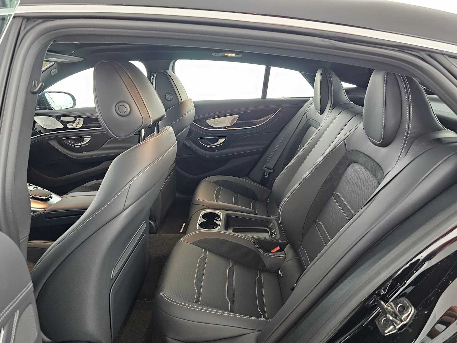 2026 Mercedes-Benz AMG® GT AMG® GT 43